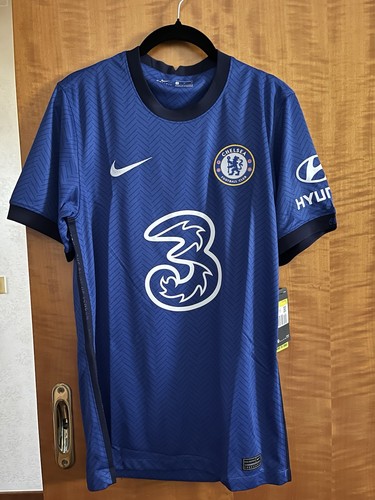 Football shirt chelsea nike - football,