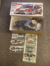 NUOVO KIT 58189 TAMIYA VINTAGE