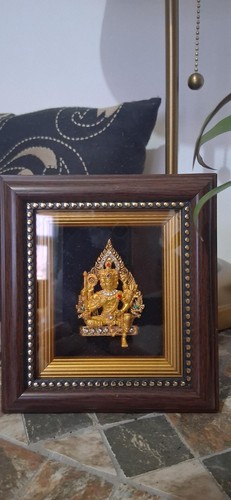 Sacred thai relic teak - relic, –