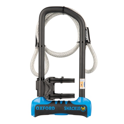 Oxford shackle pro duo - pro,