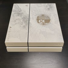 Console Sony Playstation 4 PS4 Edizione Limited Destiny testata funzionante 100%