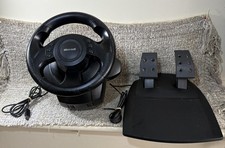 Microsoft SideWinder - Volante