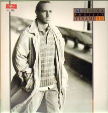 Al Di Meola Project Tiramisu