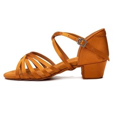 JUODVMP Scarpe Ballo Latino