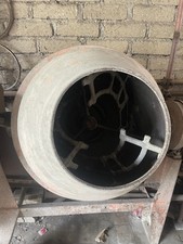 Betoniera e Molazza Elettriche Usate Funzionanti