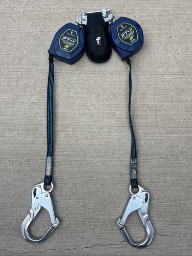 Falltech leading edge - ft-x,