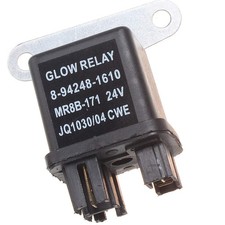 Relay glow plug - relay, 8-94248-1610