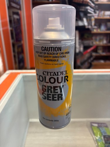 Citadel colour primer - citadel,