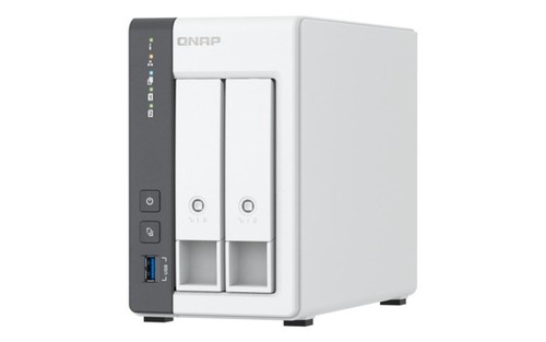 Qnap nas 216g cortex - qnap,