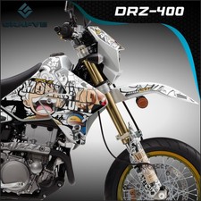 Suzuki Drz 400sm 400s 400 kit