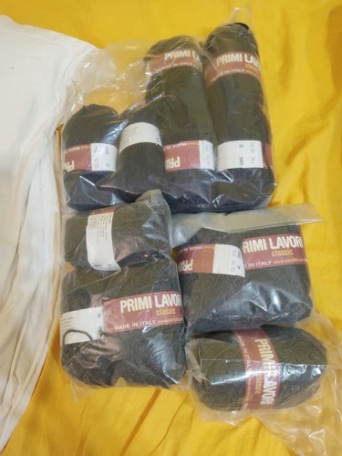 Stock 600 gomitolo 100 - stock,