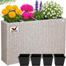 Fioriere vaso per - fioriere, fiori