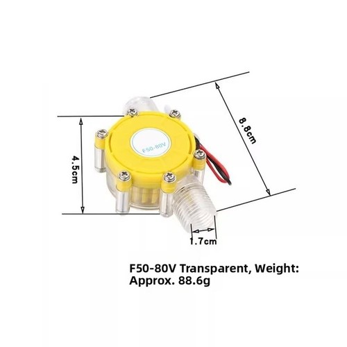 Per mini 12v - per, generatore