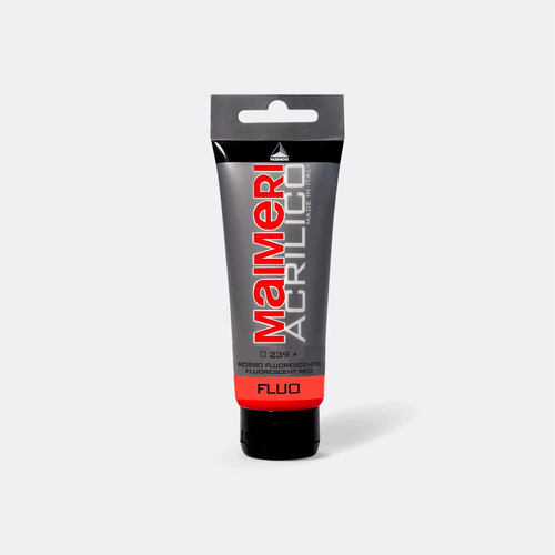 Maimeri colore acrilico ml - maimeri,
