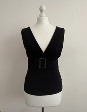 Top Jane Norman vintage Y2K