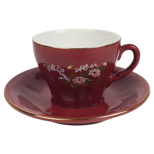 Set merli porcellana - merli,
