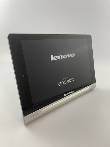 Lenovo yoga tablet 60043 - lenovo,