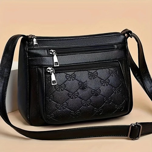 Borsa donna tracolla mamma