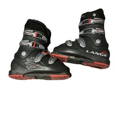 Scarponi da sci Lange Comp 60