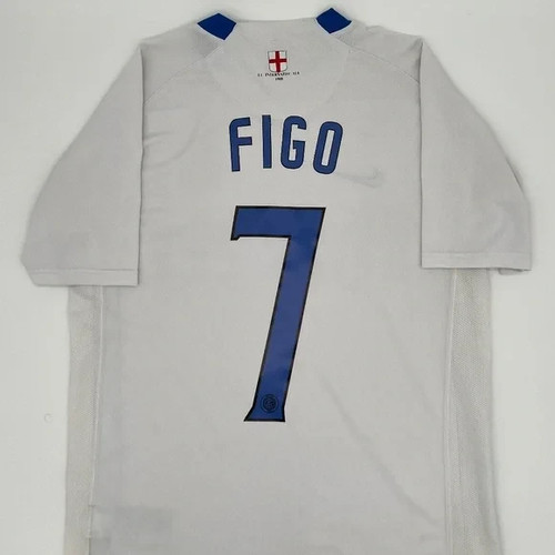 Maglia calcio figo inter - figo, #7