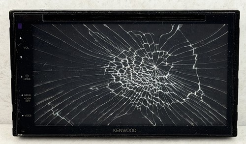 Kenwood ddx5707s schermo - kenwood,