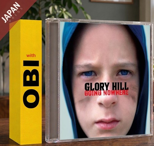 Glory hill going nowhere - -,