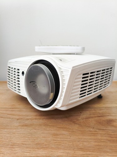 Optoma hd50 proiettore dlp - hd50,