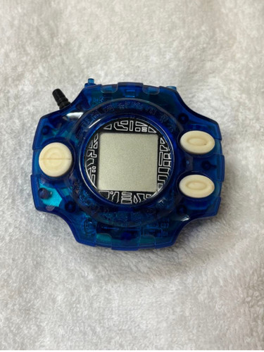 Digimon adventure digivice - adventure,