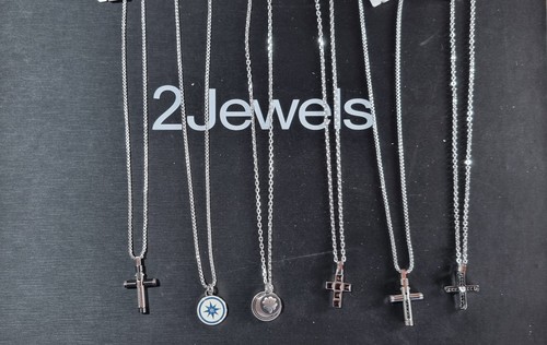 Lotto collanw 2jewels - lotto,