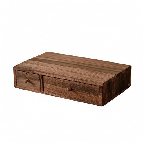 Organizer scrivania legno - scrivania,
