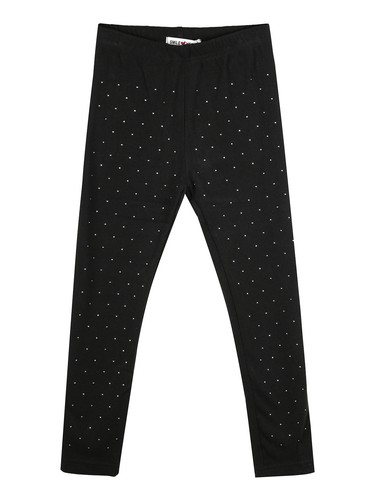 Smile yes leggings bambina - leggings,