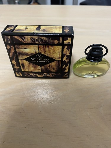 Miniatura profumo valentino - valentino,