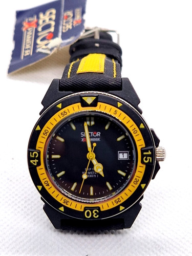 Orologio sector expander - orologio,