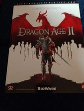 Dragon Age 2 - La guida ufficiale completa