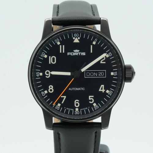 Fortis flieger automatik uomo - fortis,
