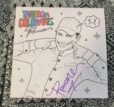 Vinile Rancore Tarek Da