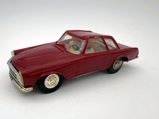 Mercedes 230 SL Carrera