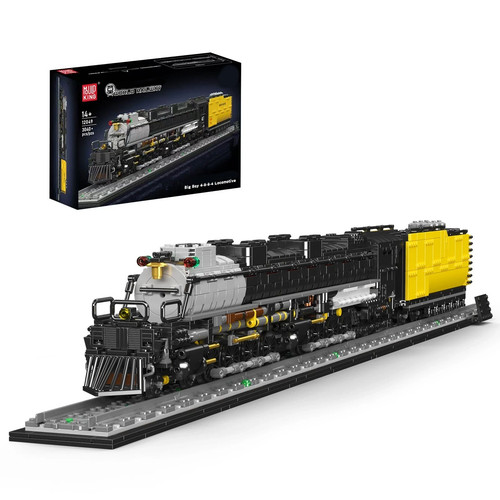 Mould king 12049 big - big, boy