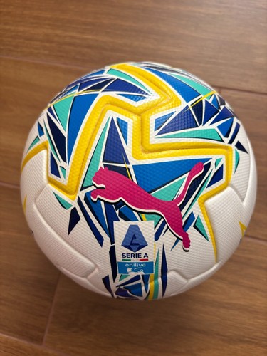 Pallone puma orbita ufficiale - pallone,