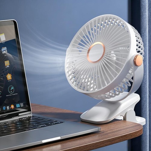 Ventilatore campeggio - ventilatore, da