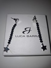 Orecchini Pendenti Luca Barra