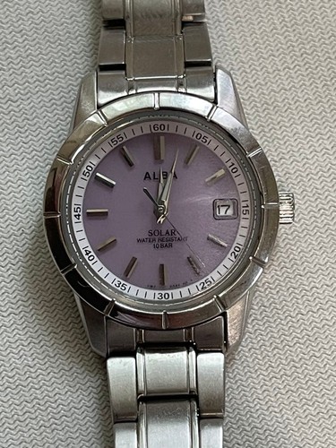Orologio polso seiko alba - orologio,