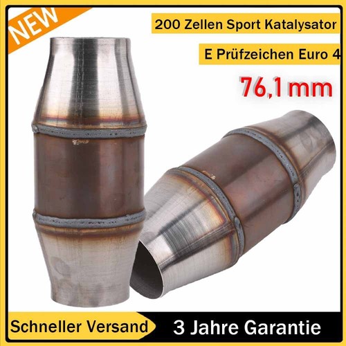 200 celle catalizzatore - 2x,