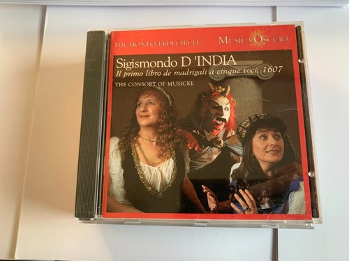 Consort musicke il primo - consort, of