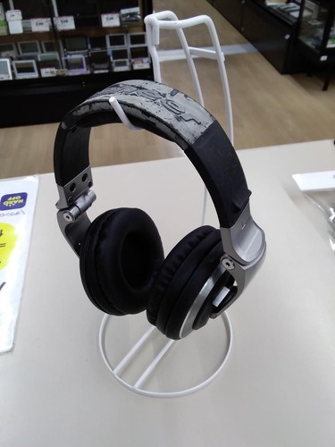 Cuffie pioneer hdj 2000 - dj, hdj-2000