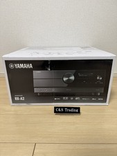 Yamaha AVENTAGE RX-A2A(B)
