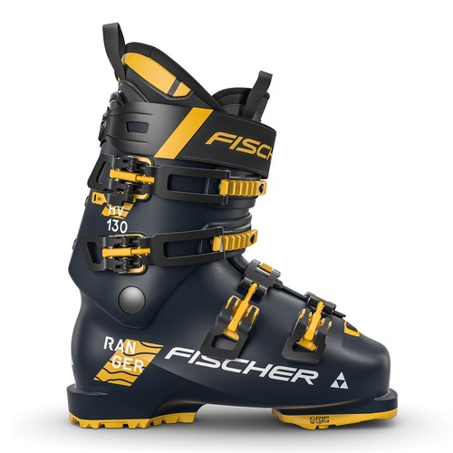 Scarponi sci fischer - sci, ranger