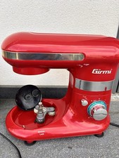 Girmi Planetaria 5 L Accessori Inclusi