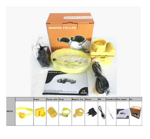 Impermeabile caccia cane - caccia,