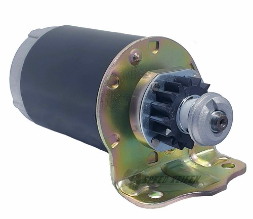 Avviatore per briggs - avviatore, &